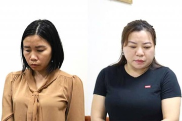 Boc go duong day kinh doanh da cap xuyen bien gioi hang nghin ty dong hinh anh