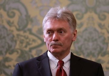 Dien Kremlin lan dau len tieng ve loat tan cong cua Ukraine hinh anh