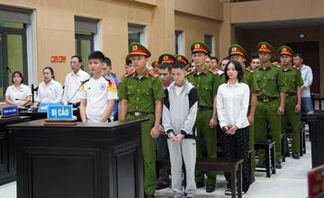 31 bi cao lua dao tai dac khu kinh te Tam giac vang linh an hinh anh
