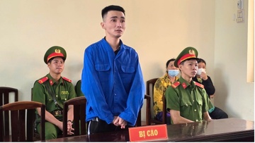 Vợ tử vong, chồng lĩnh án tù sau cuộc cãi vã lúc rạng sáng