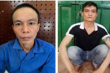 Triệt phá ổ nhóm ma túy có súng rulo, rào thép B40 ở Lâm Đồng