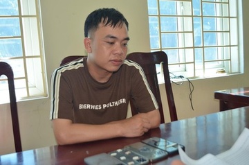 Bat doi tuong gay ra nhieu vu trom cap tai san cua du khach hinh anh