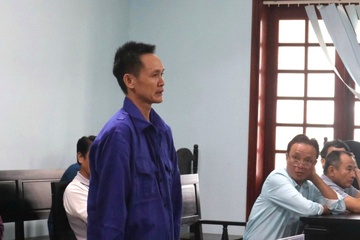 Trộm gần 600 chỉ vàng, cặp đôi lĩnh án