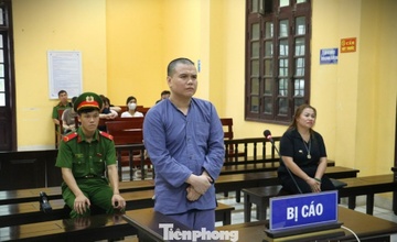 Cựu quân nhân lừa đảo, lĩnh án 12 năm tù