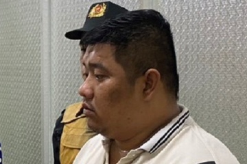 Xet xu bang nhom lua dao hang tram ty dong voi chieu tro cam so do hinh anh