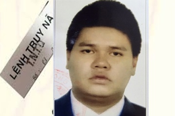 Truy nã thành viên HĐQT Công ty Cổ phần Chăn nuôi Bình Hà
