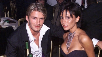Vo chong David Beckham: De che quyen luc dang lung lay? hinh anh
