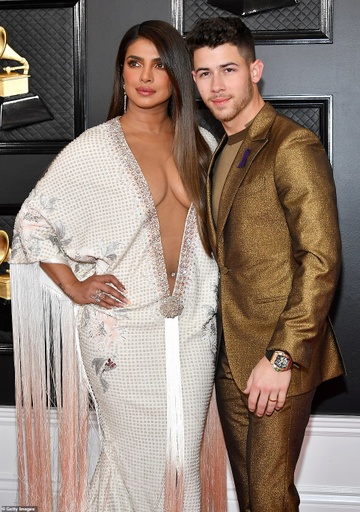 Biet thu vo chong Priyanka Chopra Nick Jonas anh 3