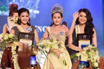 Hoa hau se bi huy danh hieu neu sai pham hinh anh