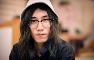 Chi Ca, Gung thi Rap Viet hinh anh