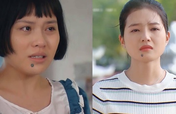 Vi sao vai Diep trong 'Huong vi tinh than' phai thay dien vien? hinh anh