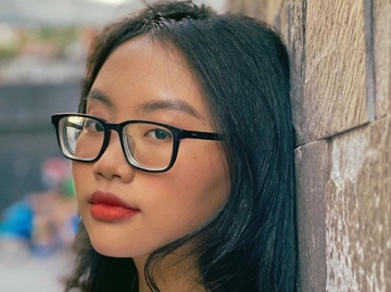 Phuong My Chi va cac thanh vien trong gia dinh mac Covid-19 hinh anh
