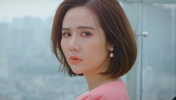 Phim ve tinh cam me con gay xuc dong hinh anh