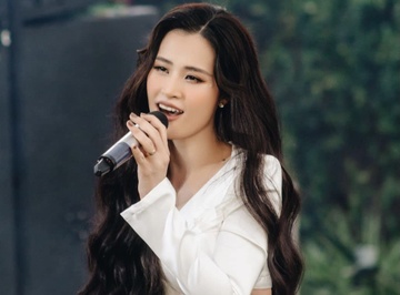 Loi xin loi tiep tuc gay tranh cai cua Dong Nhi hinh anh