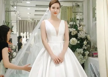 Ket phim 'Thuong ngay nang ve' co dam cuoi hinh anh