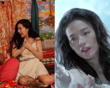 Nhung canh xuc dong - nham nhi nhat phim Hoa ngu 2013 hinh anh