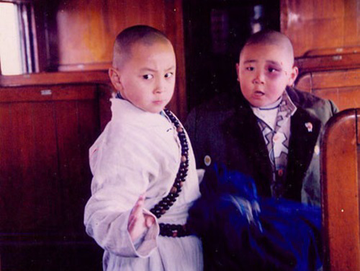 Bo doi ‘Tan O Long Vien’ gio ra sao? hinh anh
