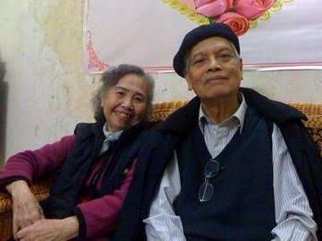 Nhac si 'Chiec khan Pieu' va moi tinh vuot thoi gian hinh anh