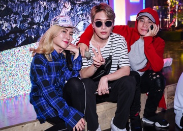 Bo ba 'Nguoi la oi' miet mai tap luyen ZMA giua luc U23 Viet Nam da hinh anh