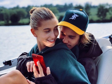 Hon the Justin Bieber: 'Toi co het suc de lo di nhung loi tieu cuc' hinh anh