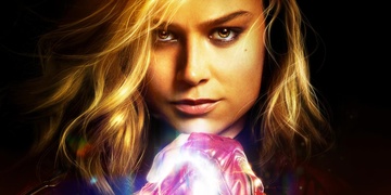 Vi sao 'Captain Marvel' Brie Larson bi ghet? hinh anh