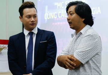 Lop hoc 'noi ra tien' danh cho gioi tre Sai Gon hinh anh