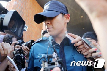 Scandal co the 'giet chet' nghe si Han nhu the nao? hinh anh