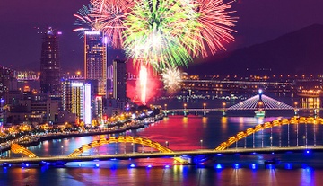 Trai nghiem thu vi voi le hoi DIFF 2017 tai Da Nang hinh anh