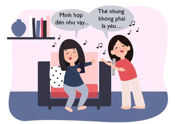 Doc than khong dang so bang khong co ban than hinh anh