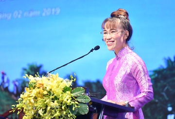 Dau tu san bay, mo cua bau troi de phat trien kinh te mien Trung hinh anh