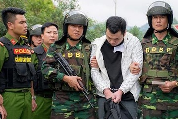 Vu 400 nguoi TQ danh bac: Dieu tra nghi van ve Cong ty Hiep Phong hinh anh