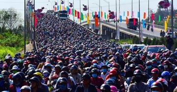 Noi nao o mien Tay duoc dau tu ha tang giao thong 5 nam toi? hinh anh