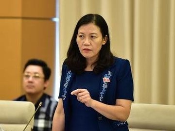 Giam sat PCCC, nhieu bo truong quan trong 'chua mot lan den du hop' hinh anh