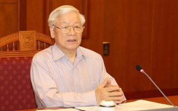 Dua vu an cao toc 34.500 ty va Nhat Cuong vao dien Trung uong theo doi hinh anh