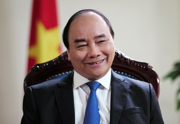 Khai thong toi da nguon luc, dua dat nuoc phat trien hinh anh