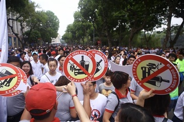 Cam lai xe dap khi da uong bia ruou tu nam 2020 hinh anh