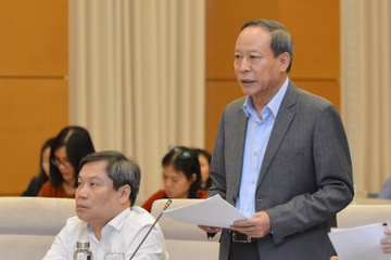 VKSND Toi cao muon duoc giam dinh tu phap, Bo Cong an khong dong y hinh anh