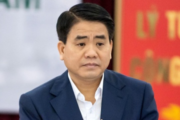 Ong Nguyen Duc Chung bi dinh chi tu cach dai bieu HDND Ha Noi hinh anh