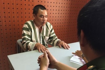 Truy lung ke gay ra 15 vu cuop, hiep dam trong rung cao su hinh anh