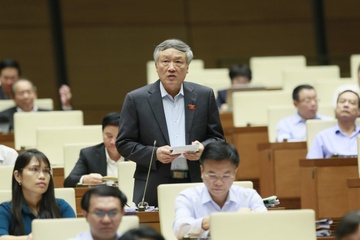 Uy ban Tu phap hop xem xet viec xet xu trong vu Ho Duy Hai hinh anh