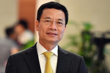Bo truong TTTT: Tan dung co hoi Covid-19 mang lai de but pha hinh anh