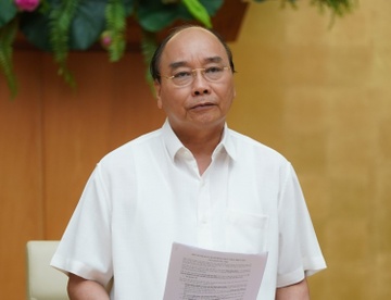 Thu tuong: To chuc ngay chuyen bay cuu ho nguoi Viet o Guinea Xich Dao hinh anh