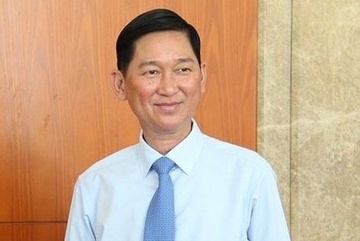 Thu tuong tam dinh chi cong tac ong Tran Vinh Tuyen hinh anh