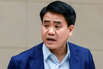 Ong Nguyen Duc Chung: Phai xet nghiem hon 21.000 nguoi tu Da Nang ve hinh anh