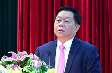 Them nhieu lanh dao duoc gioi thieu ung cu dai bieu Quoc hoi hinh anh
