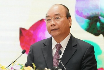 Thu tuong: 'Chung ta dang trong giai doan lich su day thu thach' hinh anh