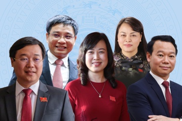 Chan dung 27 bi thu cap tinh thuoc the he 7X hinh anh