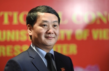 'Cua de nhung nguoi tu ung cu tham gia Quoc hoi la rat thoai mai' hinh anh