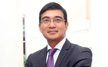 TGD So Giao dich chung khoan TP.HCM Le Hai Tra bi khai tru khoi Dang hinh anh
