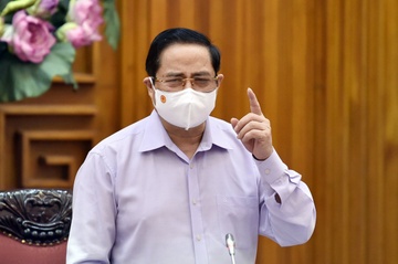 Thu tuong dinh huong truyen thong la mot nguon luc va suc manh hinh anh